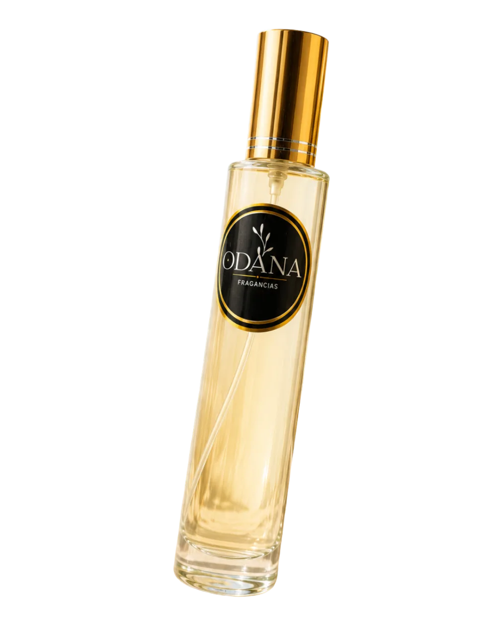 Perfume inspirado en SOLEIL NEIGE de TOM FORD — Odana Fragancias